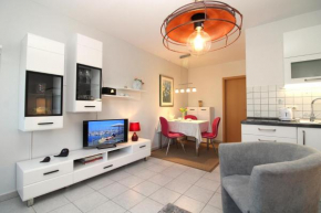 Appartementanlage Zaunkönig Fewo 5, Kühlungsborn